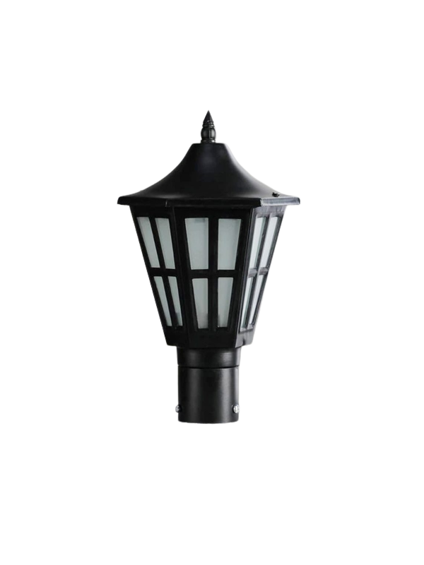 Straight Gate Light