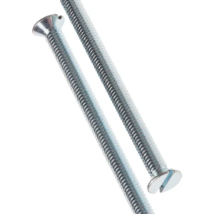 Machine Screws Screw Countersunk