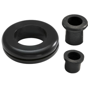 Rubber Grommets for Slider Style Bongs