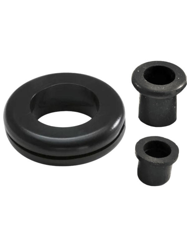 Rubber Grommets for Slider Style Bongs