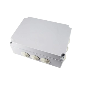 Waterproof Adaptor Box 300x220x70