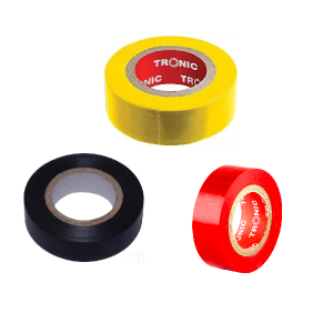 Insulation Tapes
