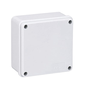 100x100x50 Waterproof Adaptor Box