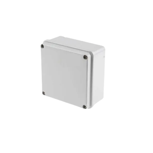 100x100x70 waterproof Adaptor Box