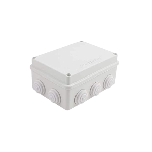 150x110x70 Waterproof Adaptor Box
