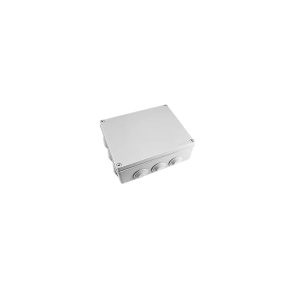 240x190x50_waterproof Adaptor Box