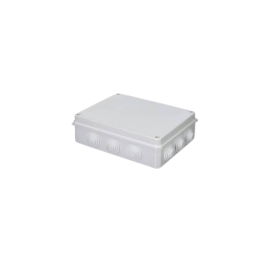 255x200x80 Waterproof Junction Box
