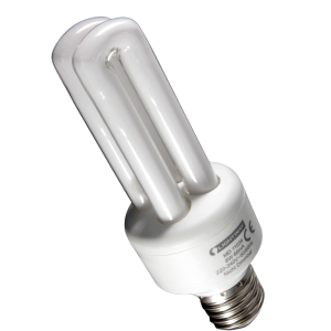 Compact fluorescent lamp