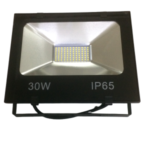 Energy Saver Flood Light Flash