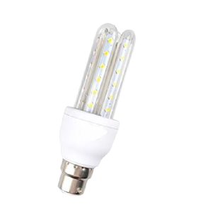 Led 3U Corn Bulb B22