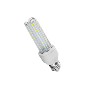 LED 3U Corn Bulb E27