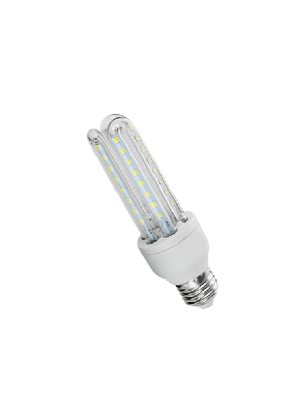 LED 3U Corn Bulb E27