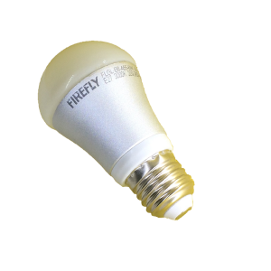 firefly 6w warm white