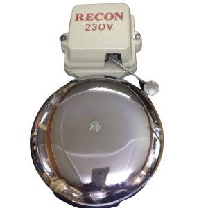 Industrial Gong bell