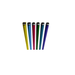 Flourescent Tube Colour