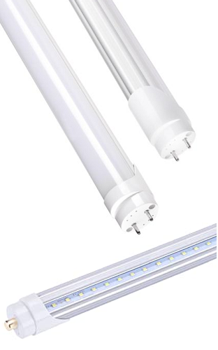 LED Fluorescent Tube Light lamp