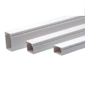 Adhesive Trunking PVC