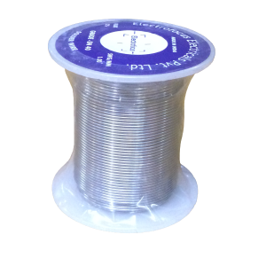 Soldering wire