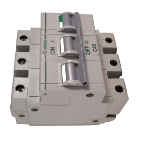 Cabtree Three Phase