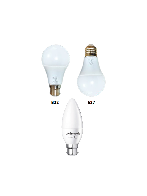 Energy Saving Bulbs LED
