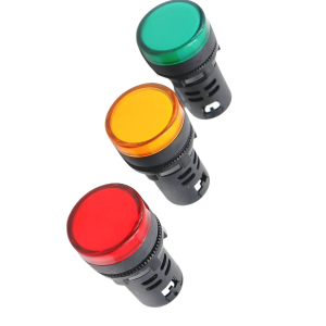 Indicator Lamp