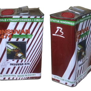 Electrical Insulating Varnish