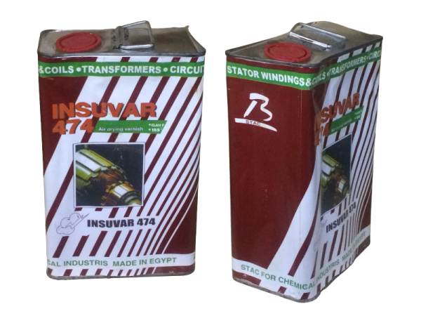 Electrical Insulating Varnish