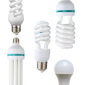 Energy Saving Bulbs