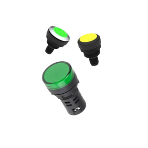 illuminated Push Button