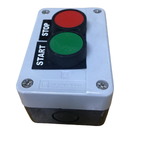Push Stop Button