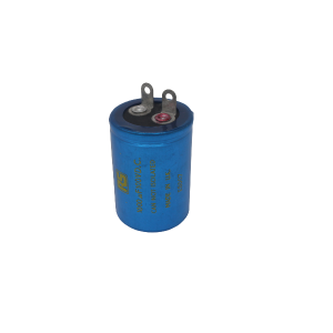 Electrolytic Capacitor