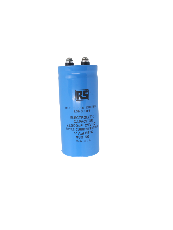 Capacitor,15000uf 63v
