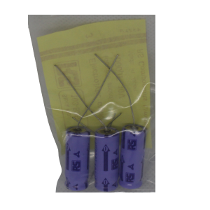 Electrolytic Capacitor, 1000UF 10V