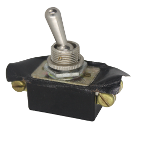 Biased Toggle Switch