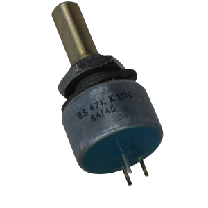 Potentiometer