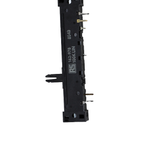 Potentiometer LIN 100kΩ