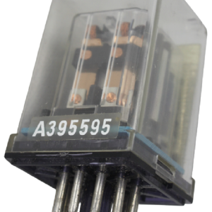 11-Pin Relay