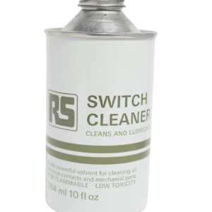 Low Toxicity Cleans and Lubricates 284ml 10fl OZ