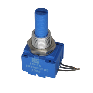 potentiometer