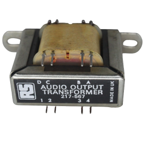 transformer