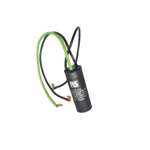 CAPACITOR