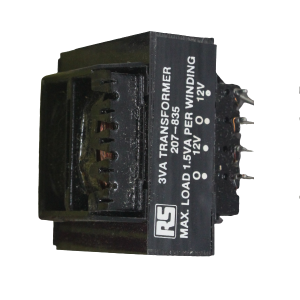 transformer