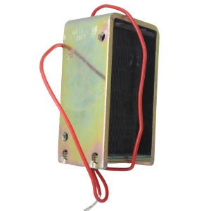 solenoid